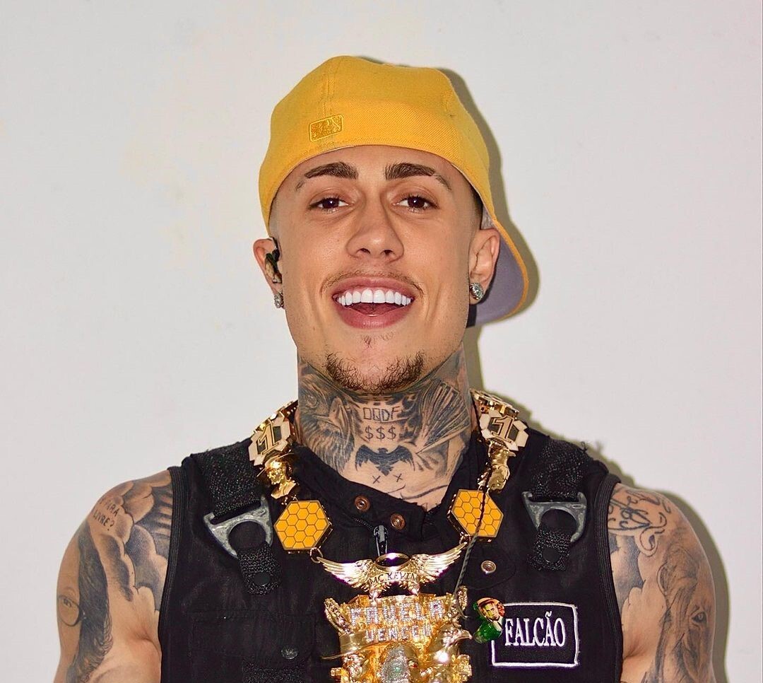 MC Daniel relata preconceito