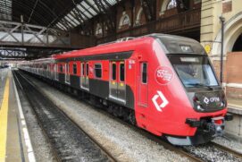 Estação Mauá da CPTM oferece serviços de saúde gratuitos
