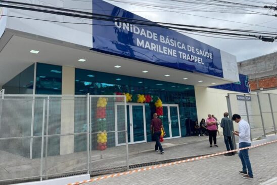 A nova unidade disponibilizará consultas especializadas em ginecologia, pediatria, psiquiatria e outras especialidades