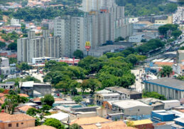 Programa Minha Casa Legal de Taboão da Serra tem nova oportunidade para regularização de imóveis