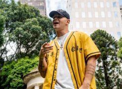 Nog fala sobre nova fase na carreira