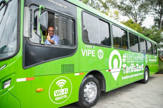 Projeto foi enviado pelo prefeito Tite Campanella