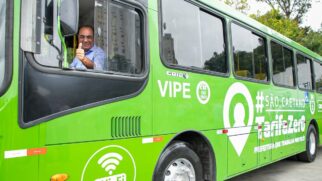 Projeto foi enviado pelo prefeito Tite Campanella