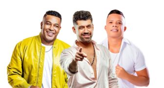 Novo projeto "Pagode 2000"