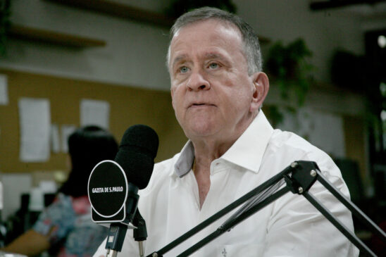 Jorge Costa é pré-candidato em Itapecerica da Serra