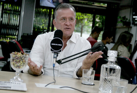 Jorge Costa foi prefeito de Itapecerica da Serra em quatro mandatos