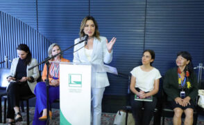 Frente Parlamentar Mista em Defesa da Saúde das Mulheres