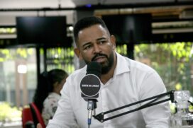 O ex-secretário de Tecnologia e Comunicação de Embu das Artes, Jones Donizette (Republicanos), confirmou ser pré-candidato à Prefeitura de Itapecerica da Serra, na região sudoeste da Grande São Paulo