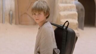 Anakin em Star Wars