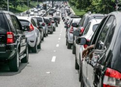 Expectativa é que os maiores fluxos concentrem-se nos trechos de acesso ao litoral e às serras