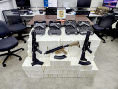 Homem transportava 800 tijolos de cocaína e é preso no interior de SP