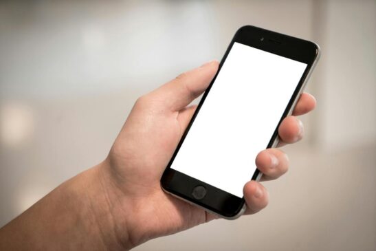 A assistência técnica é muito acionada em momentos de problemas com os celulares