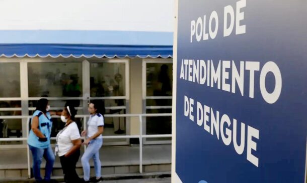 A Secretaria Estadual de Saúde do Rio de Janeiro autorizou enfermeiros a solicitarem hemograma a pacientes com dengue