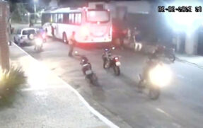 Sport é condenado a oito jogos de portões fechados por ataque ao ônibus do Fortaleza