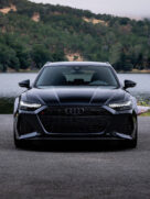 Audi RS 6 Avant Performance