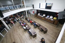 Prefeitura de Taboão da Serra presta conta dos gastos e investimentos em saúde