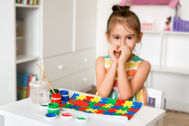 Ação integra a programação do mês de conscientização do autismo