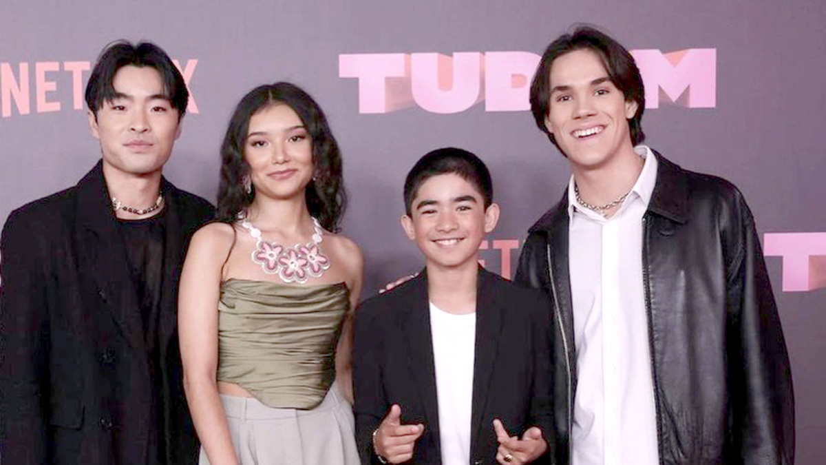 'Avatar: O Último Mestre do Ar' tem elenco cheio condizente com as etnias dos personagens