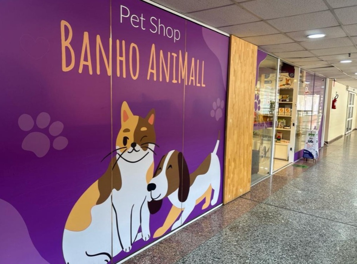 O Banho Animall, renomado petshop localizado na zona oeste de São Paulo, acaba de elevar a experiência de cuidado para pets caninos ao introduzir o serviço de banho de ofurô.