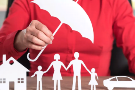 Seguro de vida é fundamental para uma economia estável para a família
