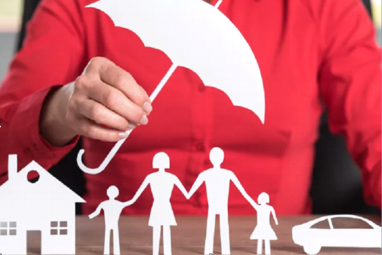 Seguro de vida é fundamental para uma economia estável para a família