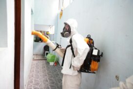 Bairros de Taboão da Serra irão receber um mutirão contra à dengue