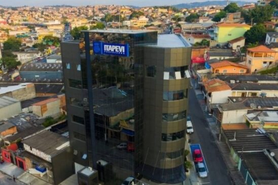 Prefeitura Municipal de Itapevi abriu um concurso para programa de estágio com candidatos matriculados no ensino superior