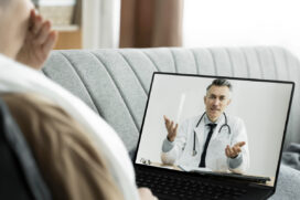 INSS quer realizar perícias médicas online para diminuir fila de espera