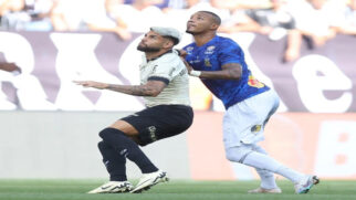 time precisa olhar para rivais