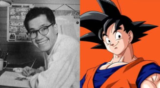 Morre criador de 'Dragon Ball',Akira Toriyama
