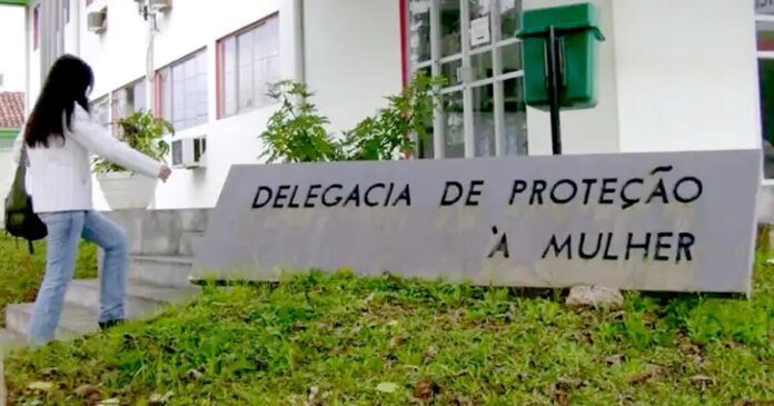 Em 2023, as salas DDM 24h foram responsáveis pelo registro de mais de 2 mil boletins de ocorrência
