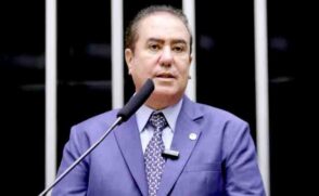 Deputado Jonas Donizette