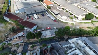 Esquema de receptação de veículos e cargas é desmanchado pelo DEIC