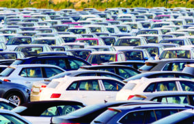 Detran-SP vai enviar mensagens por Whatsapp para parabenizar usuários por aquisição de carro