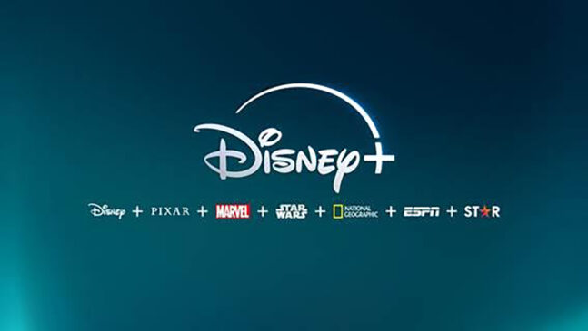 Disney + será relançado com uma oferta ampliada