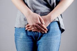 Estima-se que cerca de 190 milhões de mulheres sofrem com a endometriose, de acordo com a Organização Mundial de Saúde (OMS).