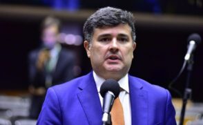 Deputado Eduardo da Fonte (PP-PE), autor da proposta