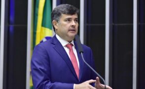 Eduardo da Fonte, autor da proposta