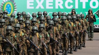 Escola de Sargentos das Armas (ESA) vai abrir seleção para matrícula em Curso de Formação e Graduação de Sargentos em 2025