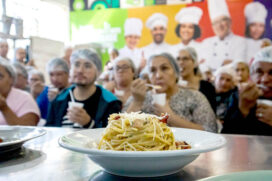 Programa Fábrica de Talentos começa neste sábado (9) em Taboão da Serra