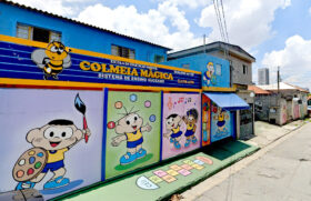Torturas na escolinha Colmeia Mágica começaram em 2013