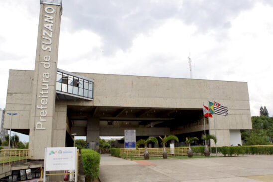 Munícipio de Suzano abre concurso com salários de até R$ 9 mil