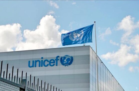 O UNICEF chama atenção para um problema que coloca em risco os direitos de meninas e meninos de São Paulo