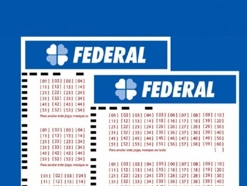 Loteria federal