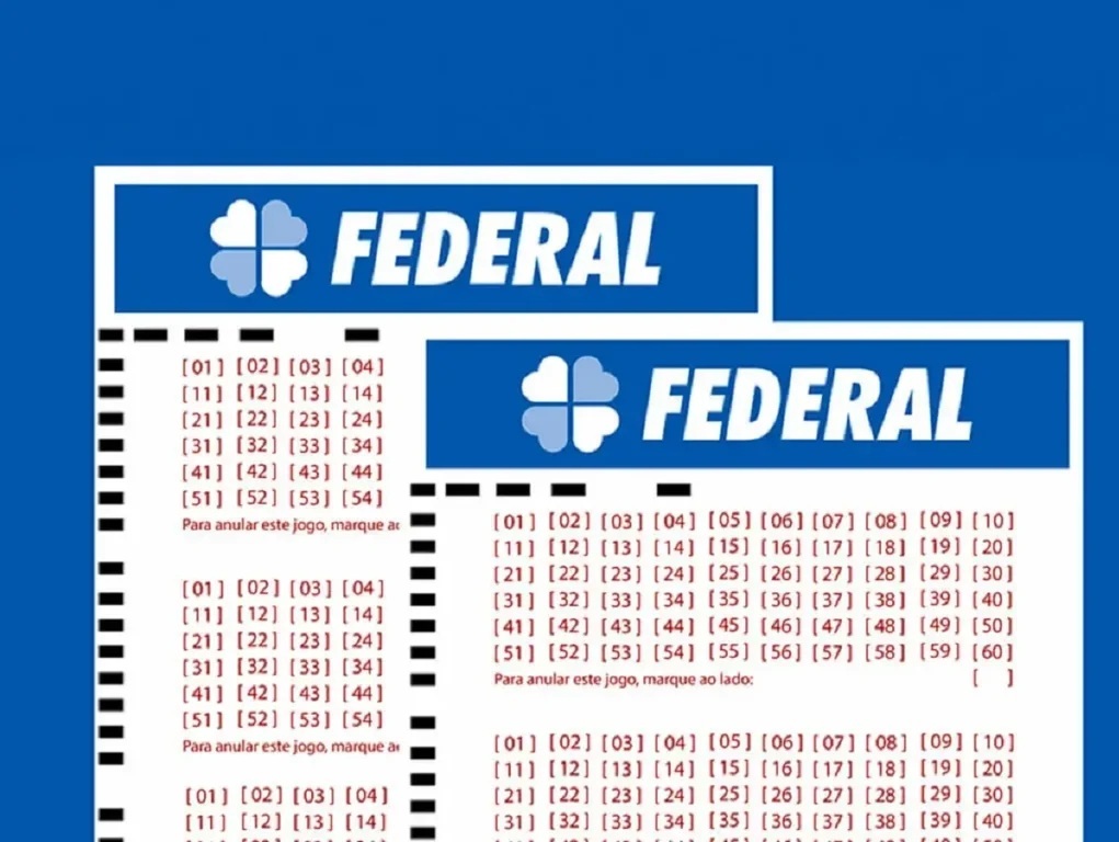 Loteria federal