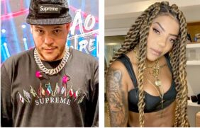Ferrugem faz comentário sobre música de Ludmilla