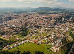 Bragança Paulista abre concurso com salários de R$ 6,1 mil