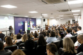 Frente Parlamentar de políticas públicas para pessoas com doenças raras é lançada na Alesp