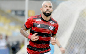 Gabigol é suspenso até 2025 por suposta fraude em antidoping