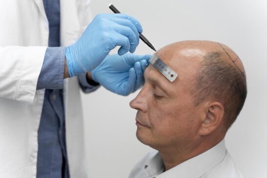 Além do valor elevado da operação, o transplante capilar possui riscos e precauções que os interessados devem estar cientes